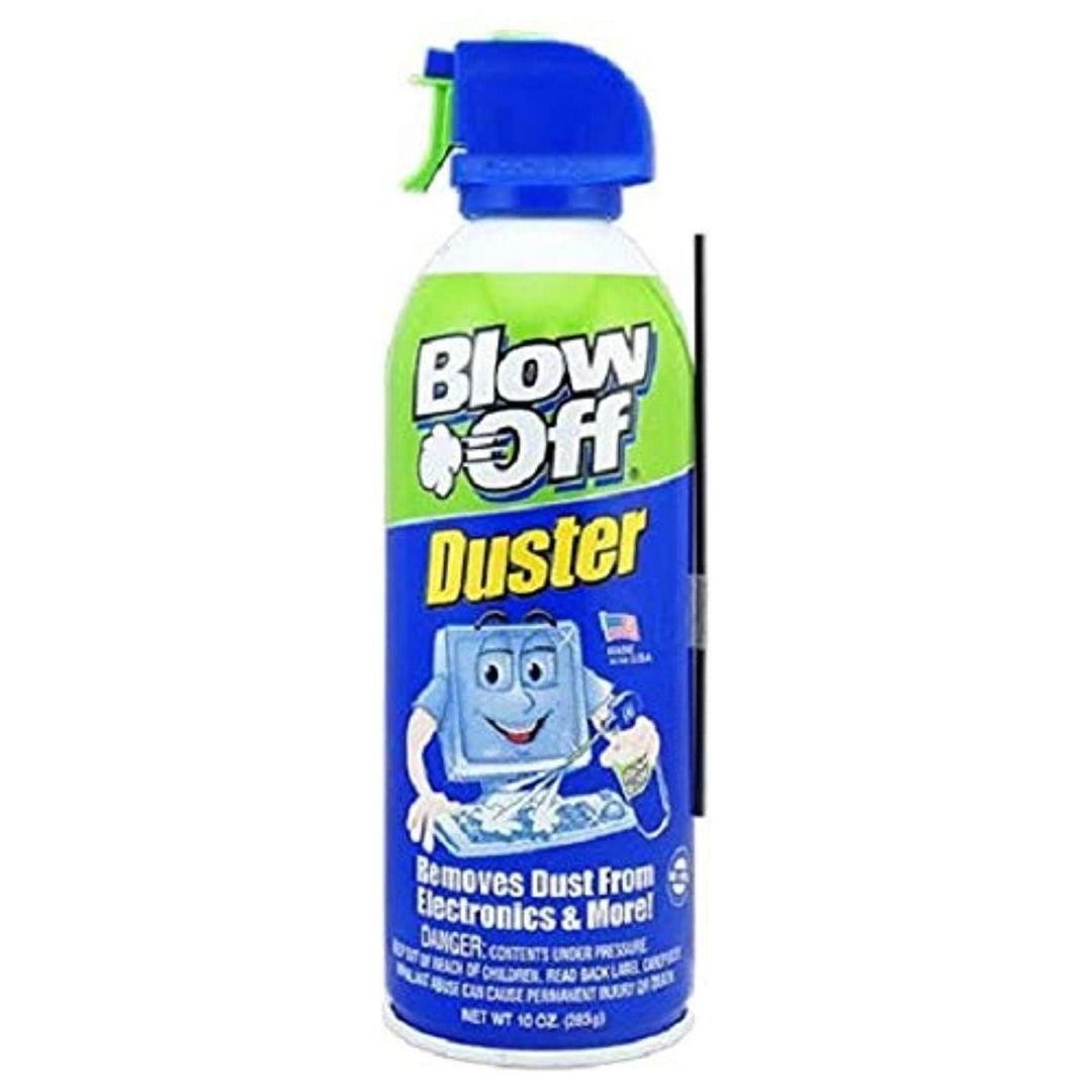 Max Pro Blow Off 8oz - The Oasis of Health