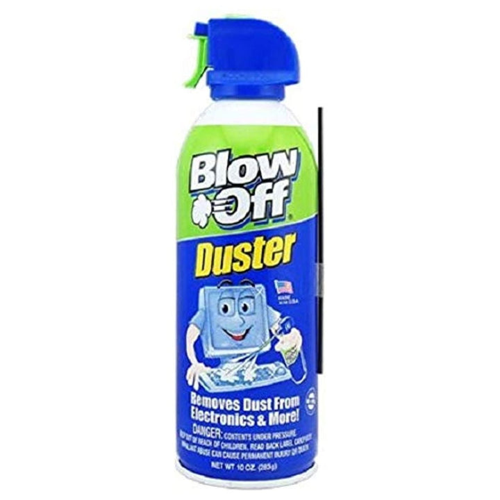 Max Pro Blow Off 8oz - The Oasis of Health