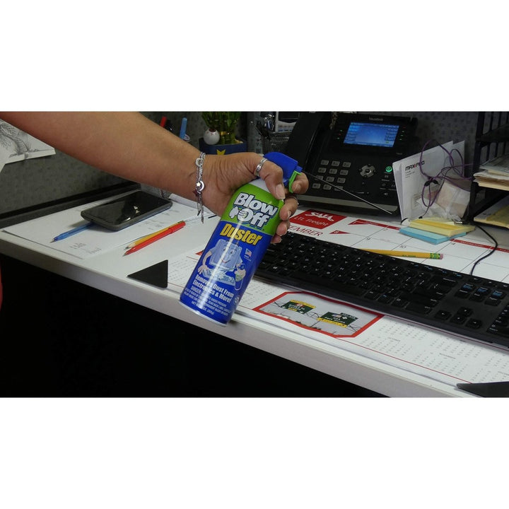 Max Pro Blow Off 8oz - The Oasis of Health