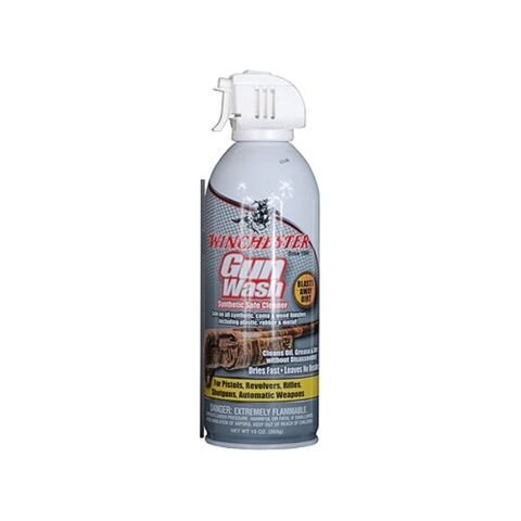 Max Pro Winchester Synthetic Gun Wash 10 oz - The Oasis of Health