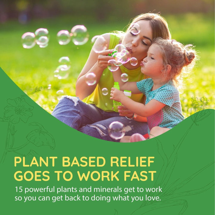 Medinatura ClearLife Allergy Extra Strength 60 Tablets - The Oasis of Health