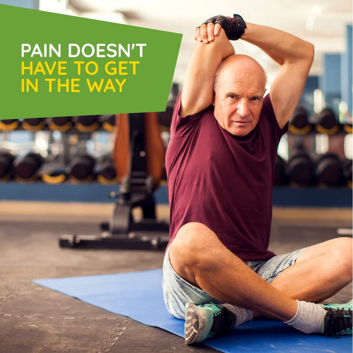 MediNatura T - Relief Arnica +12 Arthritis 100 Tablets - The Oasis of Health