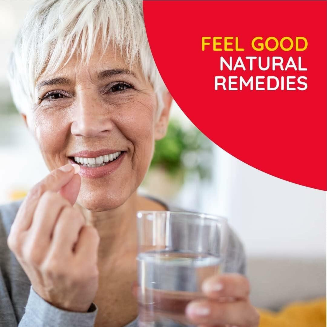 MediNatura T - Relief Extra Strength Arnica +12 Natural Homeopathic Actives for Joint Muscle Aches Pains & Soreness for Women & Men - 250 Tablets - The Oasis of Health