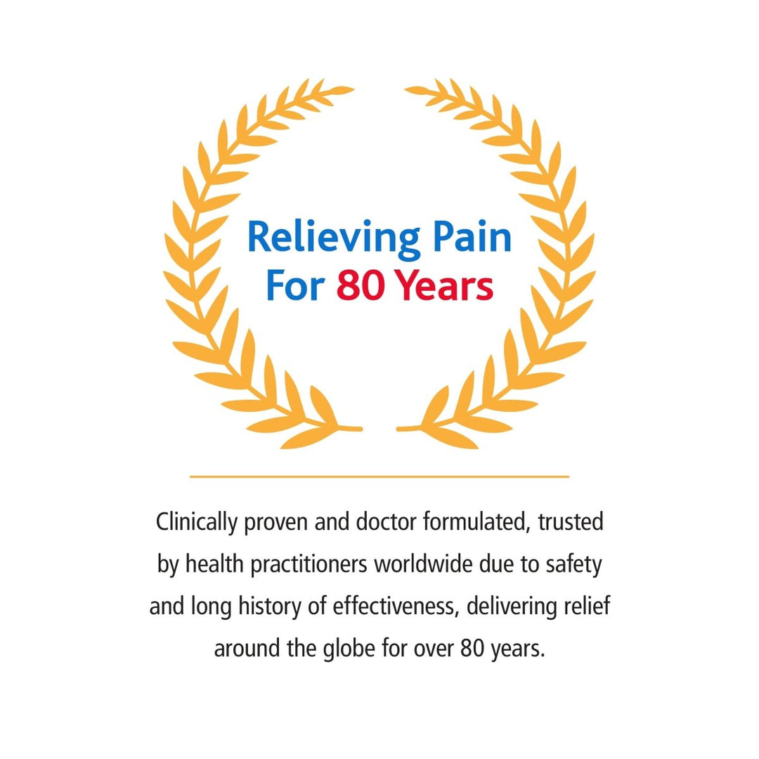 MediNatura Traumeel Ointment Arnica + 13 Active Ingredients for Muscles & Joints - Made in Germany - 3.53 oz (2 Pack) - The Oasis of Health