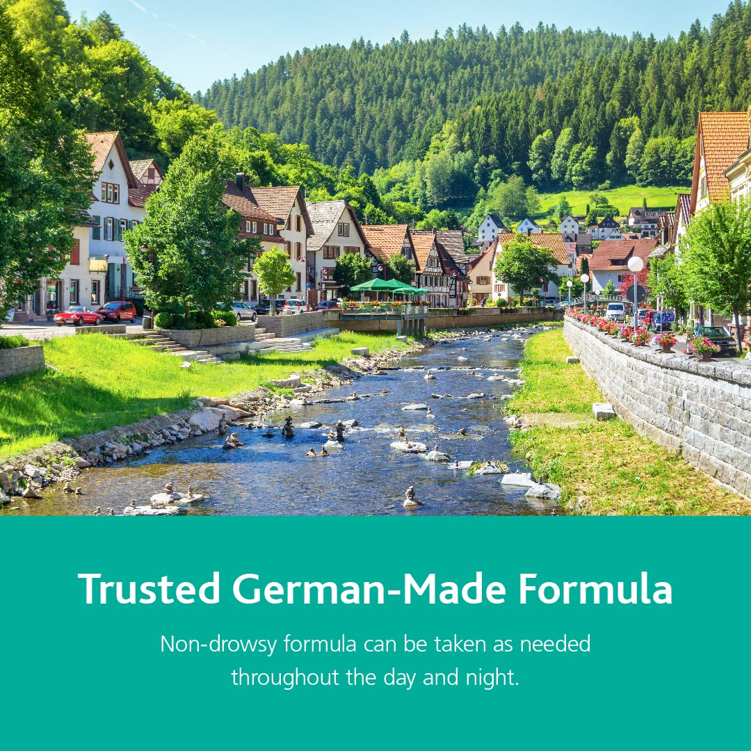 MediNatura Zeel Homeopathic Support Helps Relieve Pain & Stiffness Around Joints - Arnica + 14 Active Natural Ingredients - 100 Tablets - The Oasis of Health