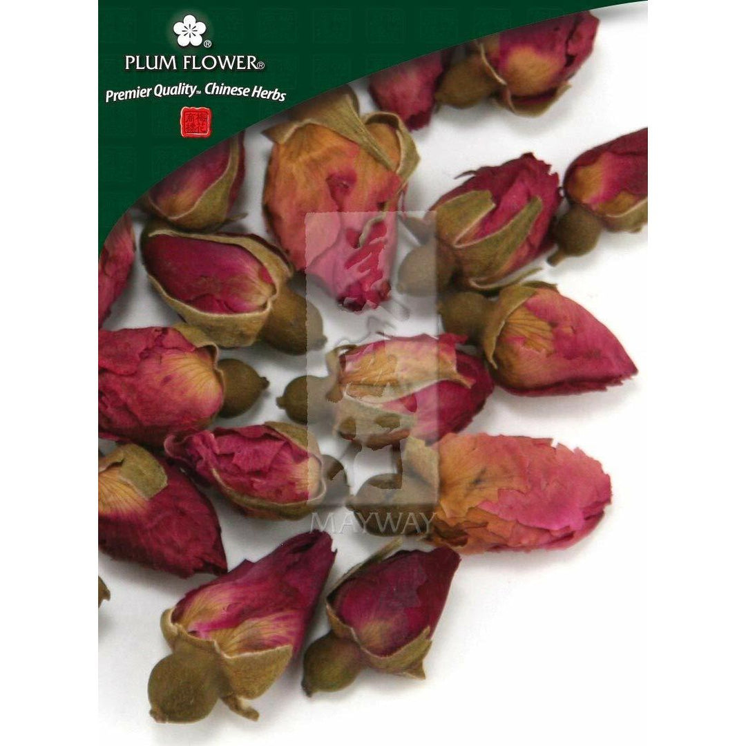 Mei Gui Hua, unsulfured Rosa rugosa flower Plum Flower500 g/bag - The Oasis of Health