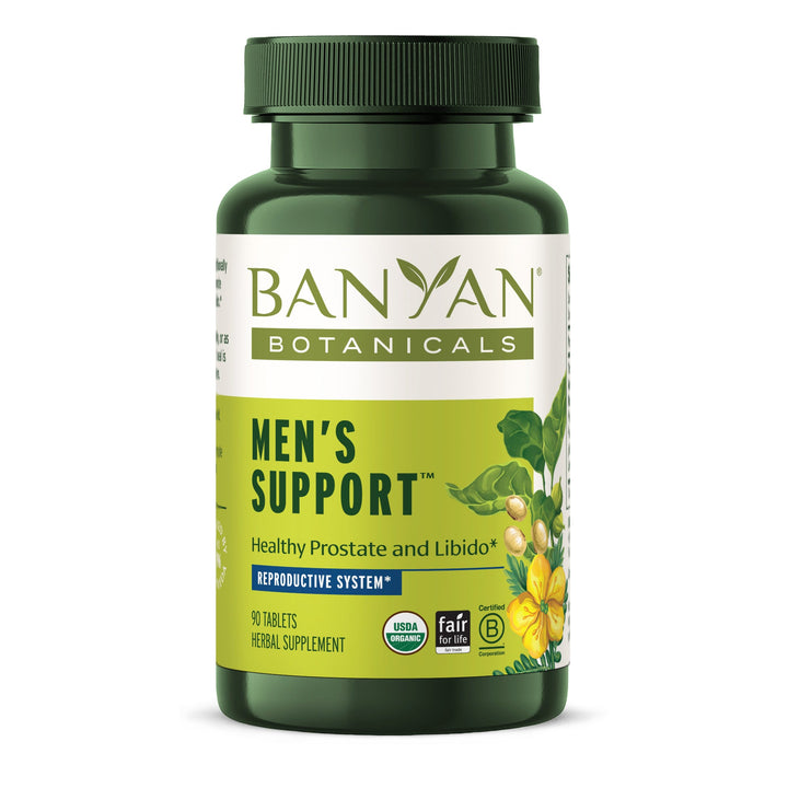 Banyan Botanicals Men&