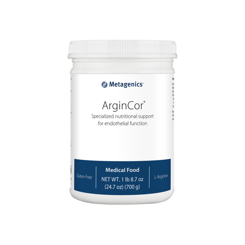 Metagenics ArginCor 24.7 Ounce - The Oasis of Health