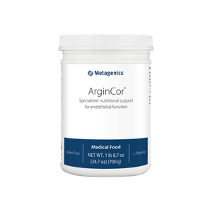 Metagenics ArginCor 24.7 Ounce - The Oasis of Health