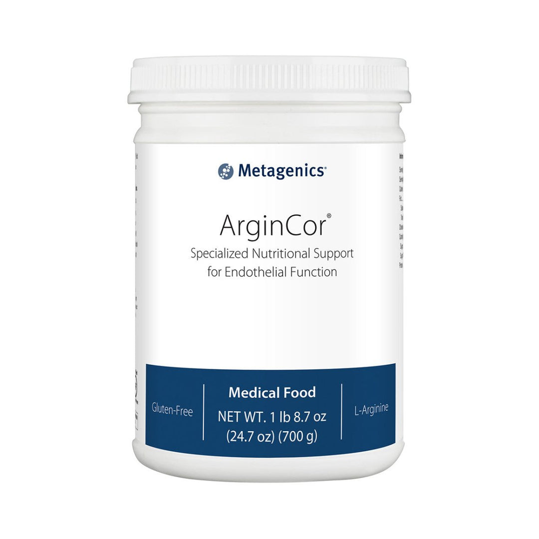 Metagenics ArginCor 24.7 Ounce - The Oasis of Health
