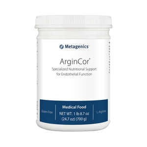 Metagenics ArginCor 24.7 Ounce - The Oasis of Health