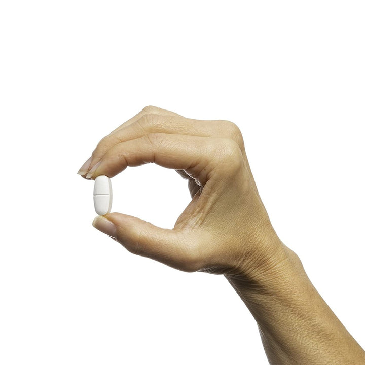 Metagenics - Arginine Plus, 120 Count - The Oasis of Health