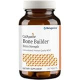 Metagenics Bone Builder Extra Strength 90 Tablets - B01KMP0T5S - The Oasis of Health