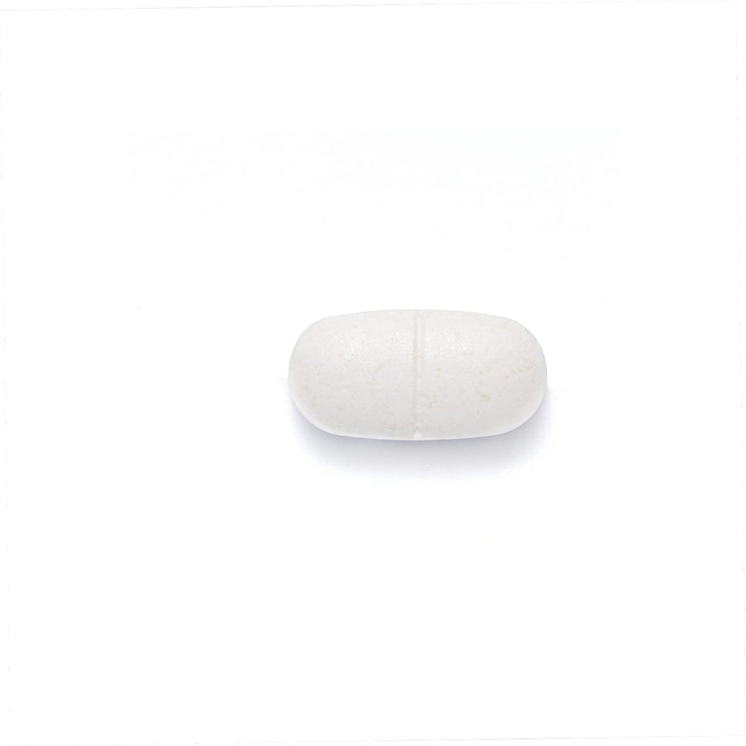 Metagenics Bone Builder Prime Tablets with Calcium, Phosphorus and Vitamin D and Ipriflavone to Help Maintain Healthy Bone Density - 90 Servings - The Oasis of Health