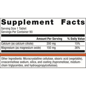 Metagenics Bone Builder Vegetarian Enhanced Bone Support* | 90 Servings - The Oasis of Health