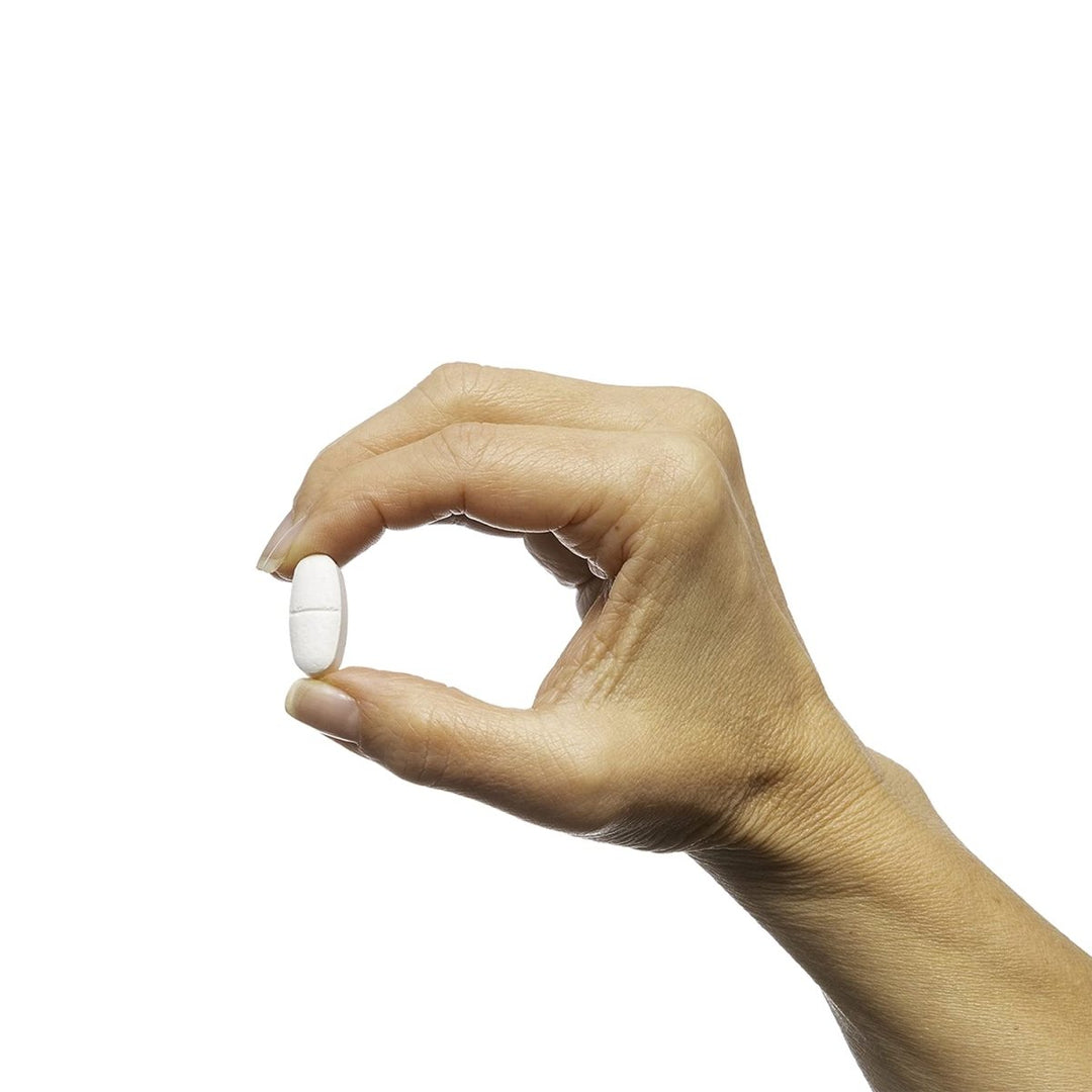 Metagenics Bone Builder with Magnesium 90 Tablets - 30 Servings - The Oasis of Health