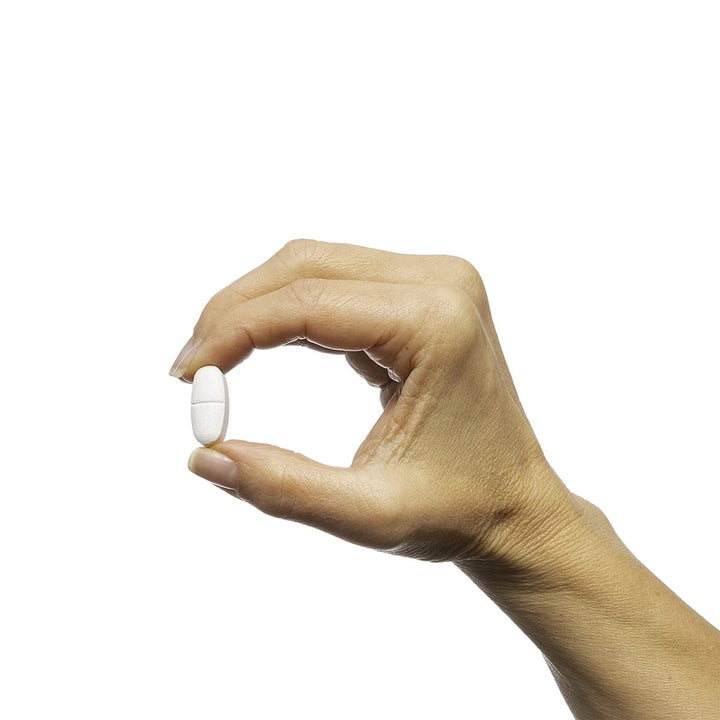 Metagenics Bone Builder with Magnesium 90 Tablets - 30 Servings - The Oasis of Health