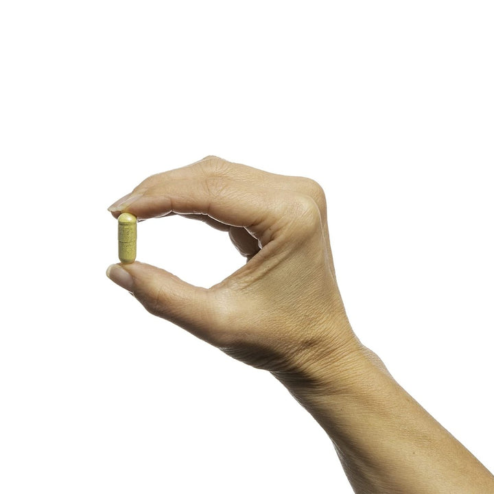 Metagenics CardioLux? HDL - Targeted Support for HDL Function and Cardiovascular Health* | 120 Count - The Oasis of Health