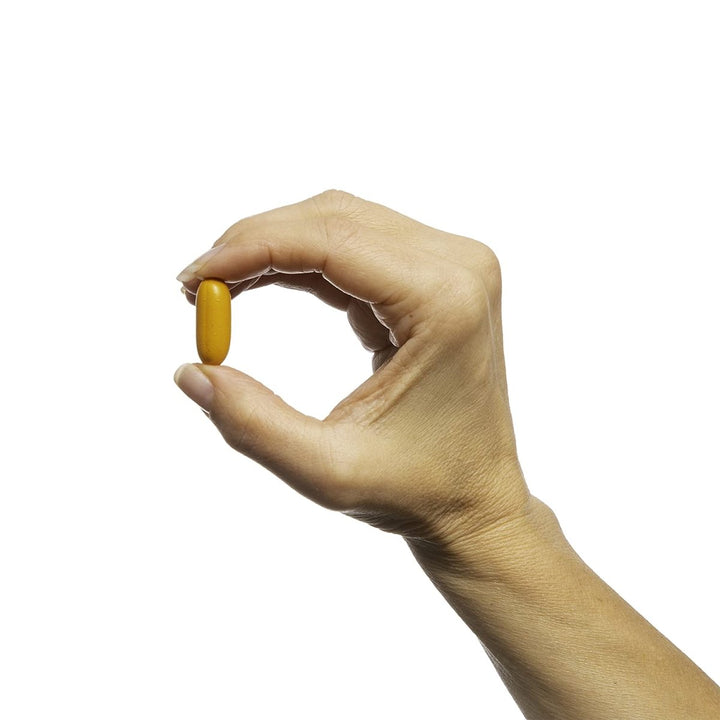 Metagenics CoQ10 ST - 200, Highly Absorbable 200 mg Coenzyme Q10 Supplement to Help Support Energy Production and Cardiovascular Function - 60 Count - The Oasis of Health