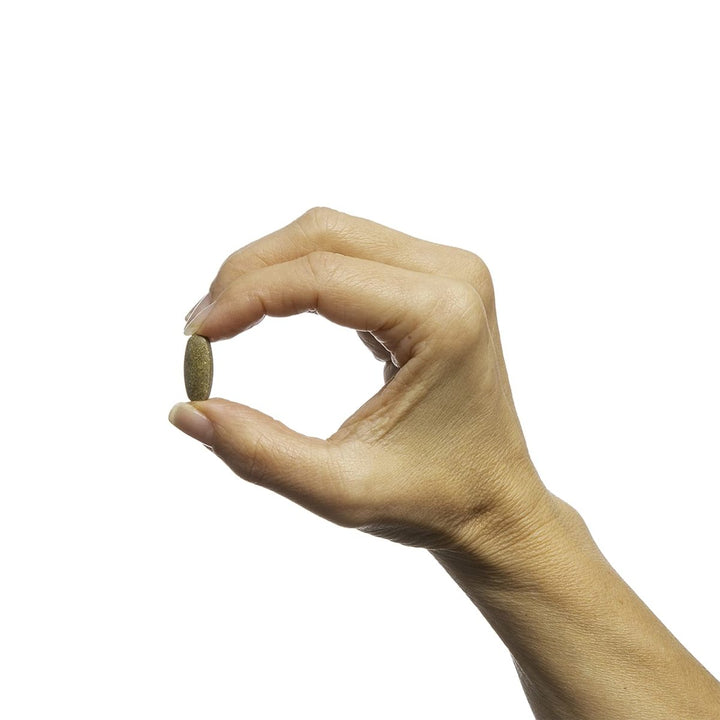 Metagenics - Echinacea Synergy - 120 Tablets - The Oasis of Health