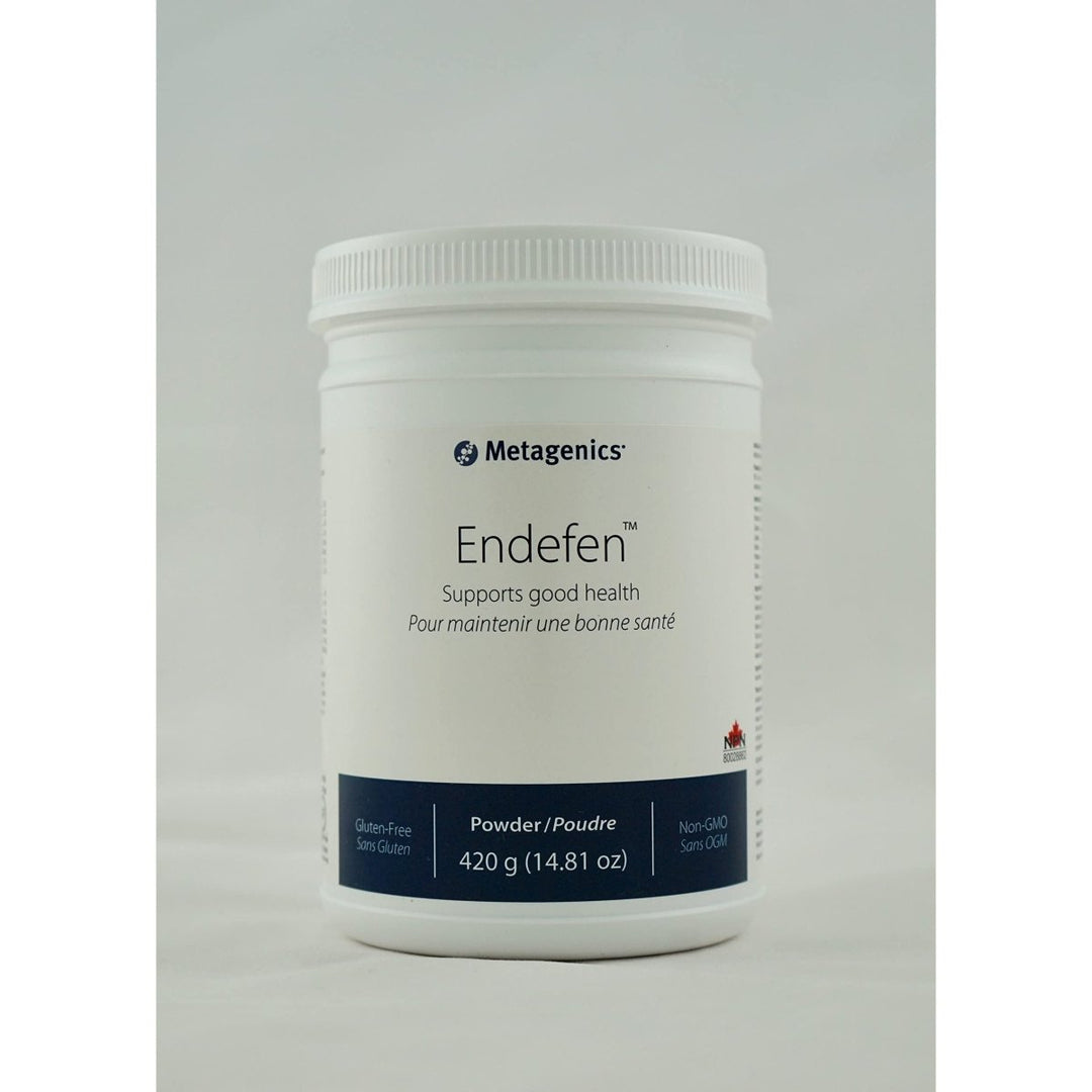 Metagenics Endefen? ? Multi - Dimensional GI Support &amp; Protection* ? 56 Servings - The Oasis of Health