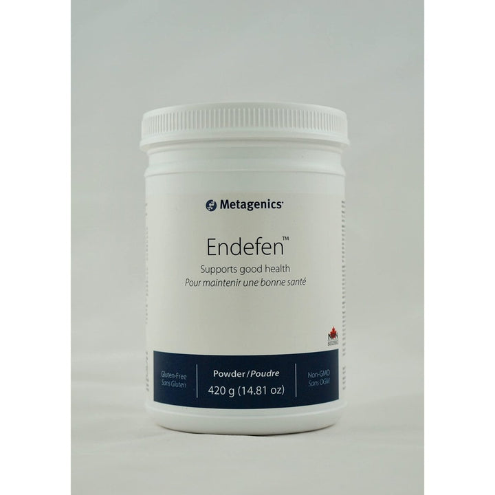 Metagenics Endefen? ? Multi - Dimensional GI Support &amp; Protection* ? 56 Servings - The Oasis of Health