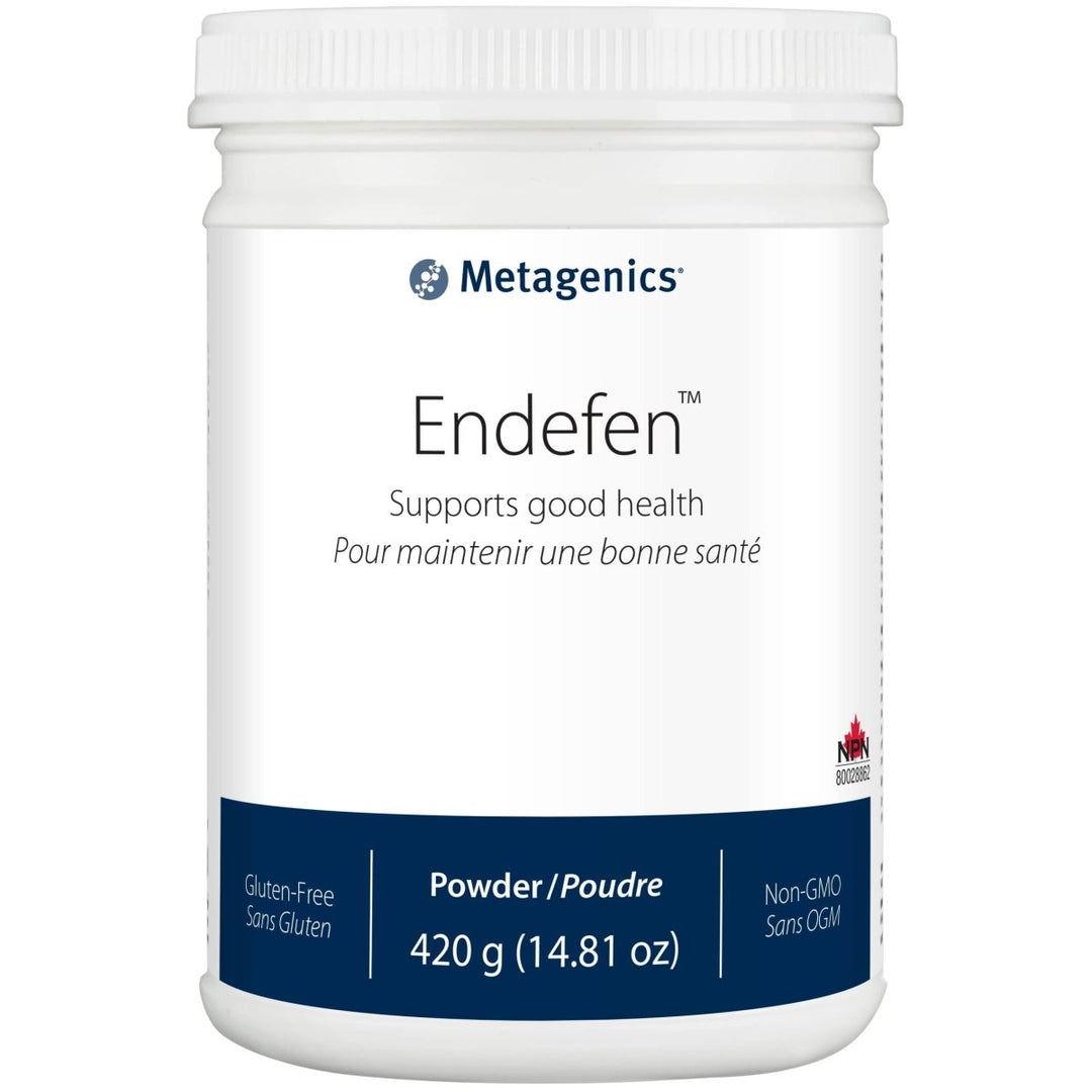 Metagenics Endefen? ? Multi - Dimensional GI Support & Protection* ? 56 Servings - The Oasis of Health
