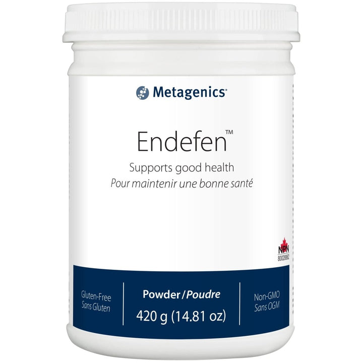Metagenics Endefen? ? Multi - Dimensional GI Support &amp; Protection* ? 56 Servings - The Oasis of Health