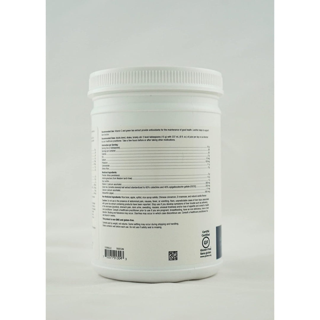 Metagenics Endefen? ? Multi - Dimensional GI Support &amp; Protection* ? 56 Servings - The Oasis of Health