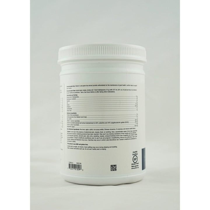 Metagenics Endefen? ? Multi - Dimensional GI Support &amp; Protection* ? 56 Servings - The Oasis of Health