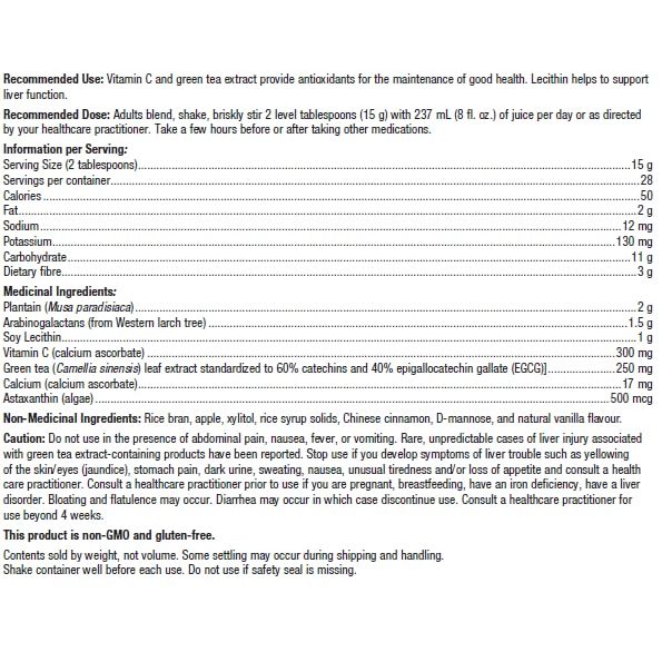 Metagenics Endefen? ? Multi - Dimensional GI Support &amp; Protection* ? 56 Servings - The Oasis of Health