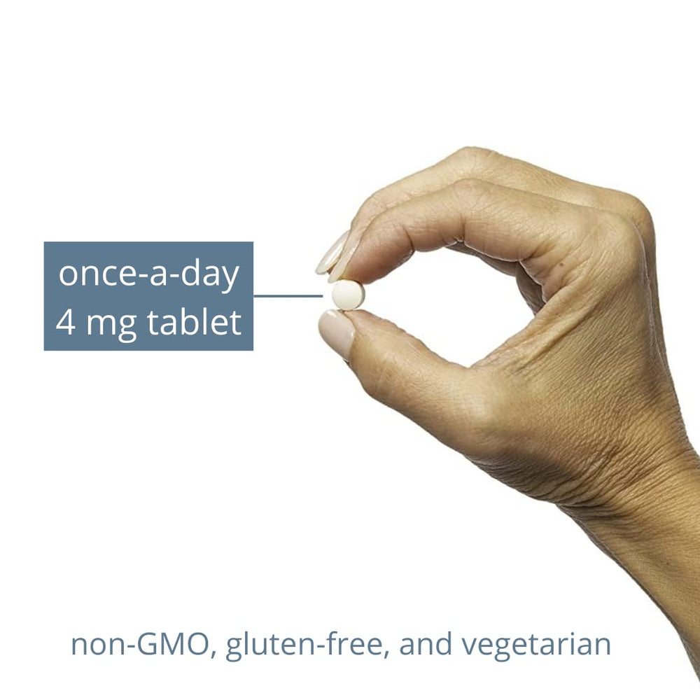 Metagenics Estrovera - Plant Derived Menopause Hot Flash Relief, Formulated with Rhubarb Root Extract to Help Relieve Hot Flashes, Night Sweats and Sleep Disturbances, 90 Tablets, 3 Month Supply - The Oasis of Health