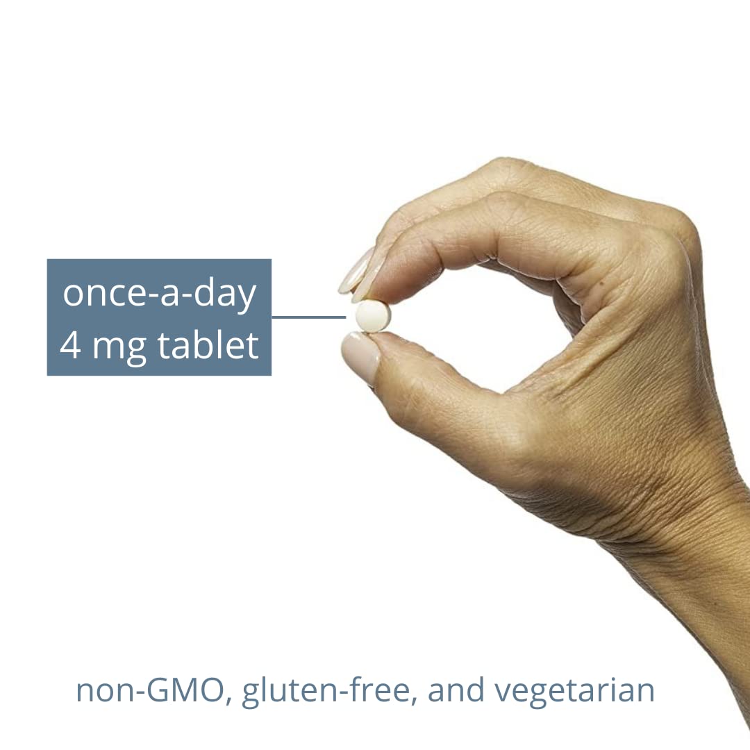 Metagenics Estrovera - Plant Derived Menopause Hot Flash Relief, Formulated with Rhubarb Root Extract to Help Relieve Hot Flashes, Night Sweats and Sleep Disturbances, 90 Tablets, 3 Month Supply - The Oasis of Health