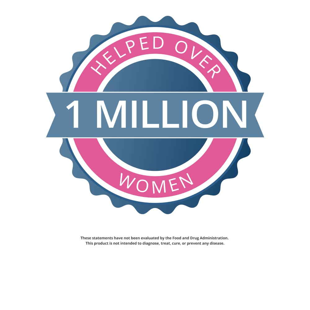 Metagenics Estrovera - Plant Derived Menopause Hot Flash Relief, Formulated with Rhubarb Root Extract to Help Relieve Hot Flashes, Night Sweats and Sleep Disturbances, 90 Tablets, 3 Month Supply - The Oasis of Health