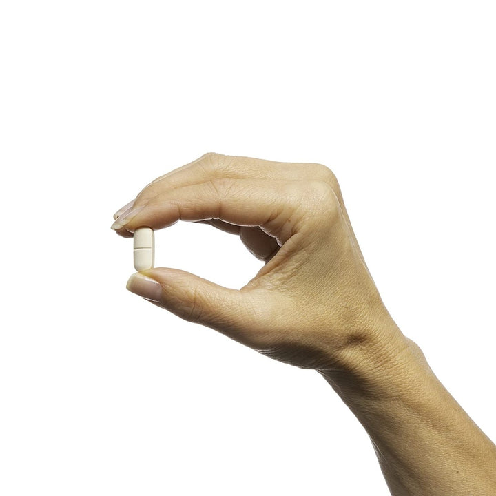 Metagenics - Glucosamine Sulfate 750, 60 Count - The Oasis of Health