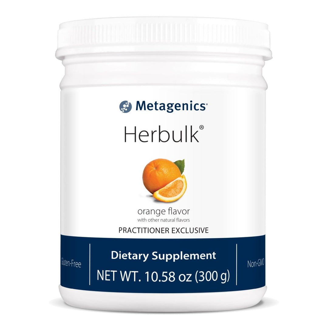 Metagenics Herbulk 10.58 oz - 2 Pack - The Oasis of Health