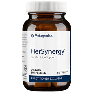 Metagenics HerSynergy 60 Tablets - The Oasis of Health
