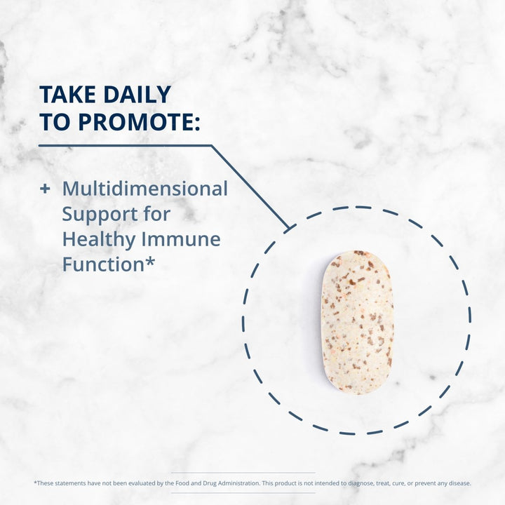 Metagenics ImmuCore 90 Tablets - The Oasis of Health