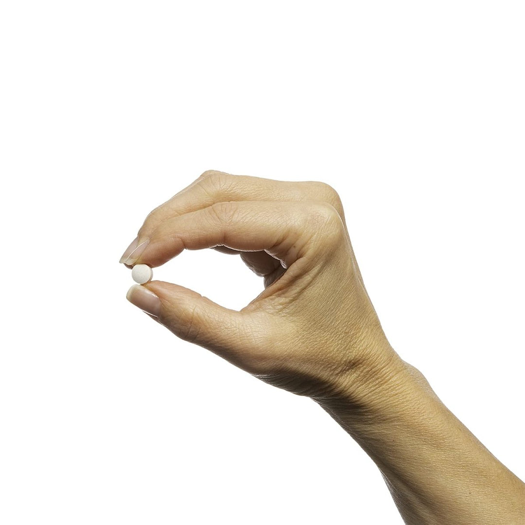 Metagenics Intrinsi - B12 Folate? ? Healthy Nervous System Function & Cardiovascular Health* | 60 Servings - The Oasis of Health