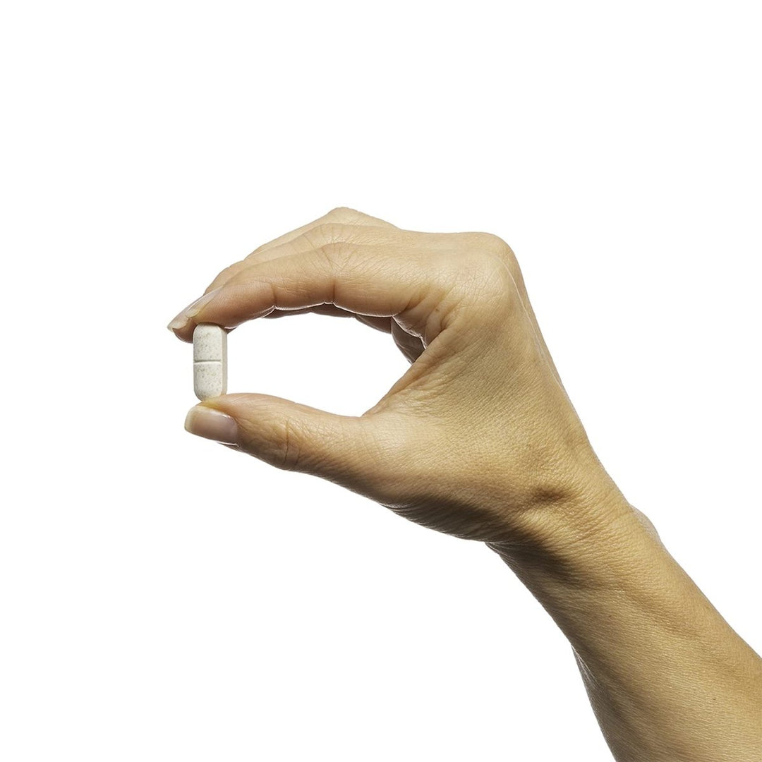 Metagenics - Lipotain, 60 Count - The Oasis of Health