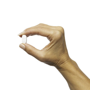 Metagenics Mag Glycinate - Highly Absorbable Magnesium Glycinate 100mg Supplement for Muscle Relaxation Support and Nervous System Health - 120 Count - The Oasis of Health