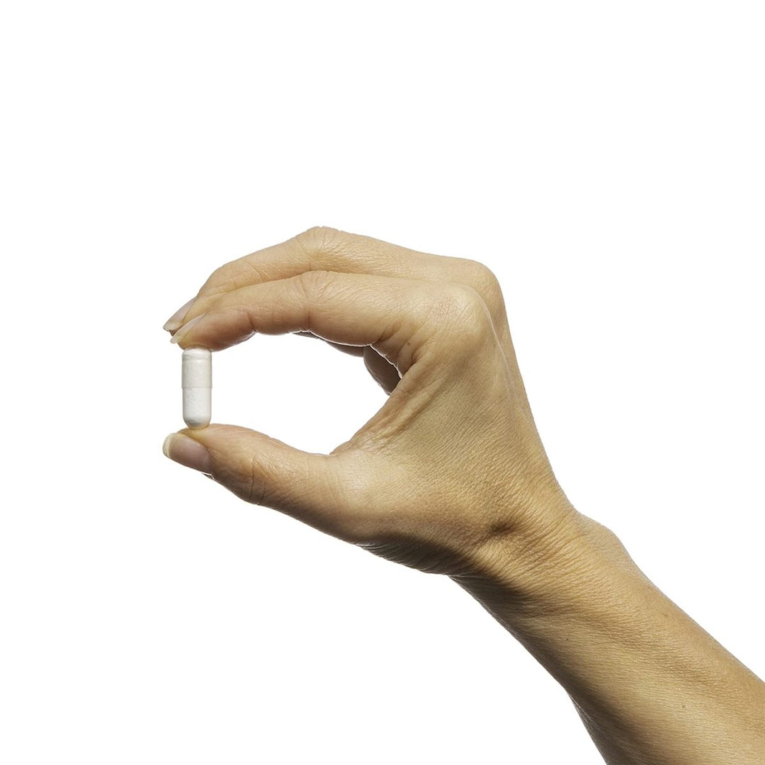 Metagenics Mag L - Threonate - Designed to Help Support Cognitive Health* | 120 Count - The Oasis of Health