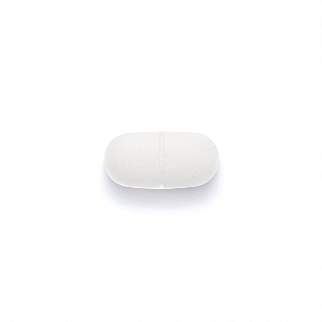 Metagenics Mg/K Aspartate, Highly Absorbable Magnesium and Potassium Supplement to Help Support Energy Production - 60 Tablets - The Oasis of Health
