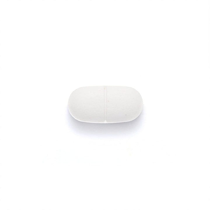 Metagenics Mg/K Aspartate, Highly Absorbable Magnesium and Potassium Supplement to Help Support Energy Production - 60 Tablets - The Oasis of Health