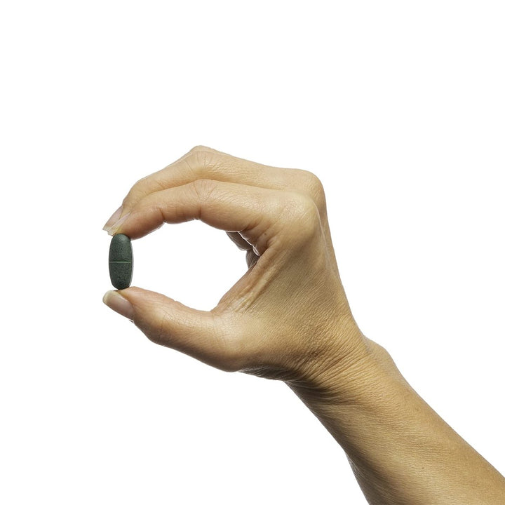 Metagenics Multigenics - Optimum Multiple Vitamin/Mineral Formula 30 Servings - The Oasis of Health