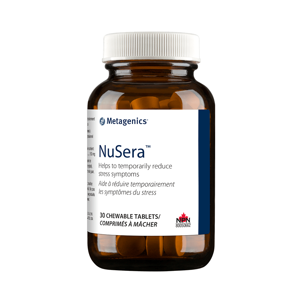 Metagenics Neurosol 60 Softgels - 2 Pack - The Oasis of Health