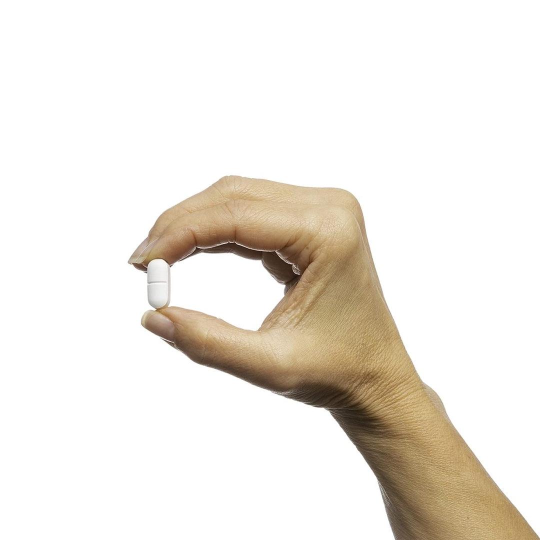 Metagenics - Niatain, 60 Count - The Oasis of Health