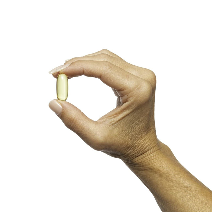 Metagenics OmegaGenics EPA - DHA 720mg - 120 Count - The Oasis of Health