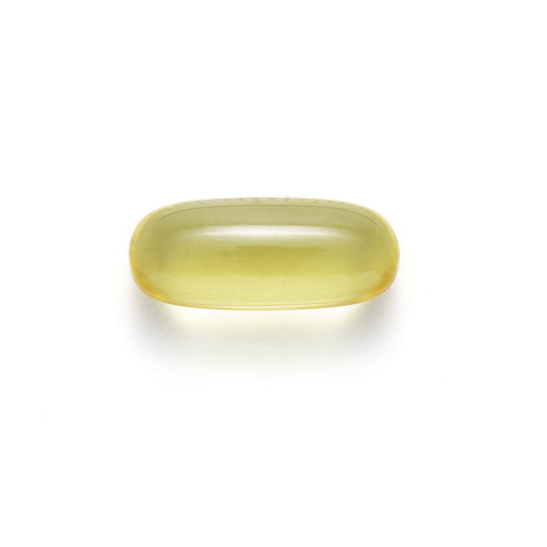 Metagenics OmegaGenics EPA - DHA 720mg Nutritional Supplement Daily Omega 3 Fish Oil Supplement to Support Cardiovascular Softgel - 240 Count - The Oasis of Health