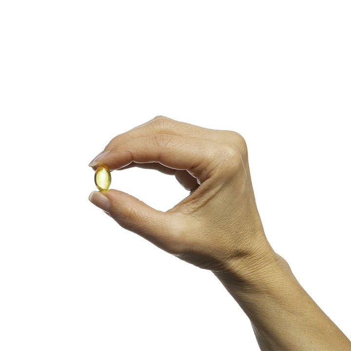 Metagenics OmegaGenics Evening Primrose Oil - Premium Source of Gamma - Linolenic Acid (GLA) - 90 Softgels - The Oasis of Health